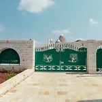 בית נופש Il Carpino *