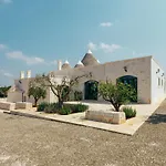 Il Carpino בית נופש *