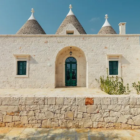 Vakantiehuis Il Carpino