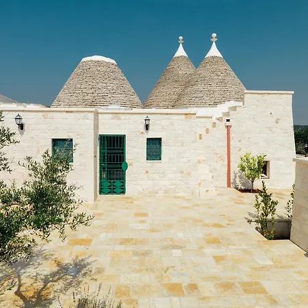 Il Carpino Vakantiehuis
