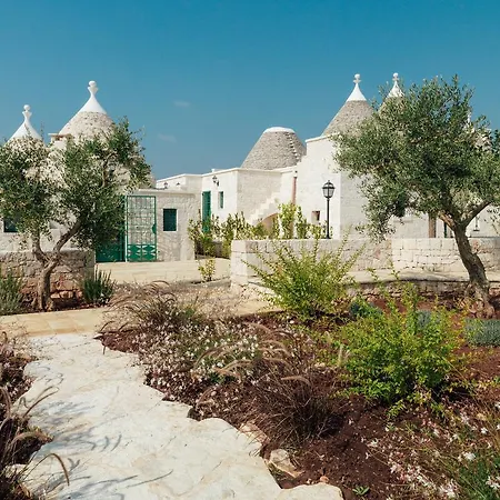 Il Carpino Vakantiehuis *