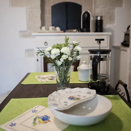 Vakantiehuis Il Carpino *