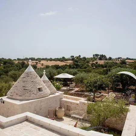 Il Carpino Martina Franca