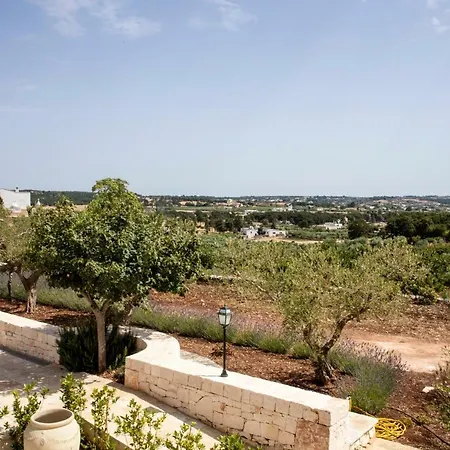 Il Carpino Vakantiehuis