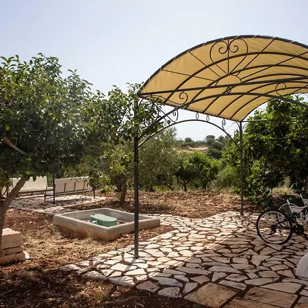 Il Carpino * Martina Franca