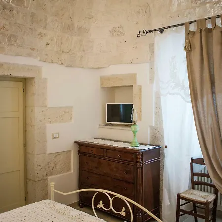 Vakantiehuis Il Carpino