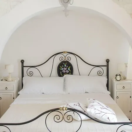 Il Carpino Vakantiehuis