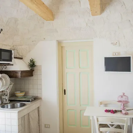 Il Carpino Vakantiehuis *