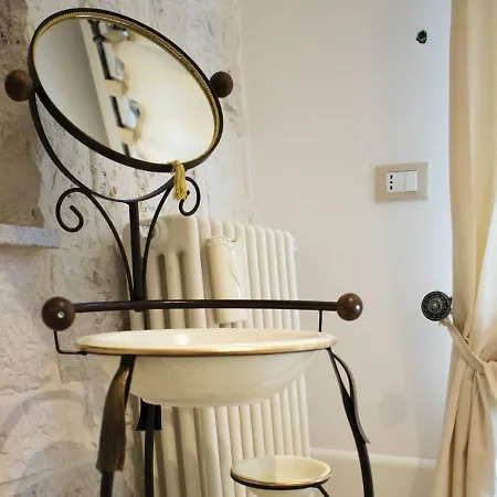 Il Carpino * Martina Franca