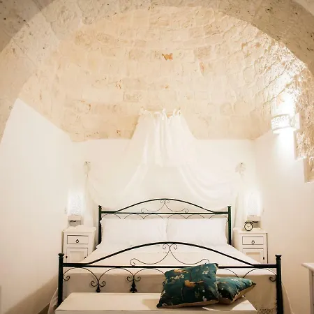 Il Carpino Vakantiehuis *