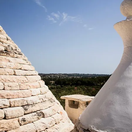 Vakantiehuis Il Carpino *