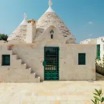 Il Carpino Hébergement de vacances Martina Franca