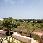 Il Carpino Nyaraló