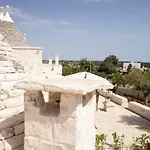 Nyaraló Il Carpino Martina Franca