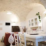 Nyaraló Il Carpino