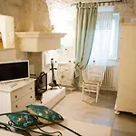 Hébergement de vacances Il Carpino