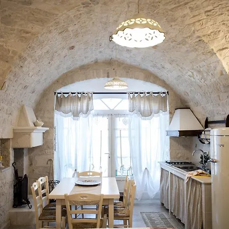 Ferienhaus Il Carpino