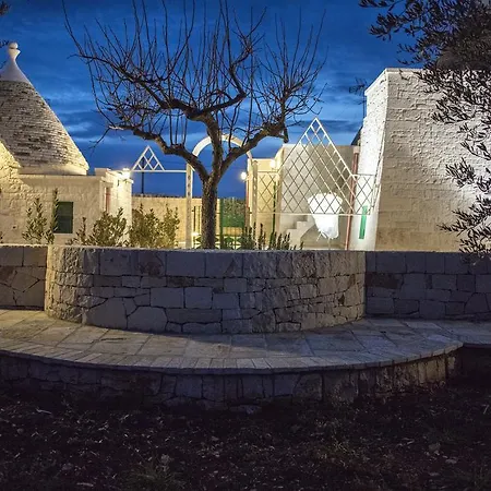 Il Carpino * Martina Franca
