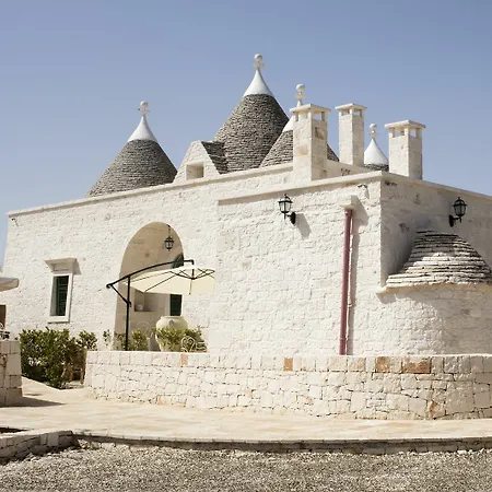 Il Carpino Martina Franca