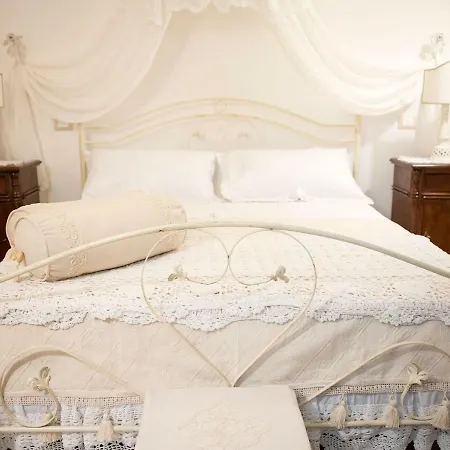Hébergement de vacances Il Carpino Martina Franca