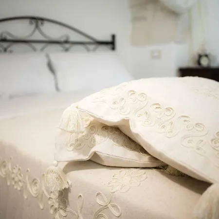 Il Carpino * 马丁纳弗兰卡