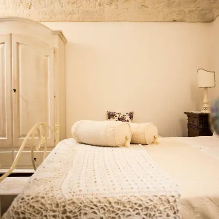 Il Carpino * 马丁纳弗兰卡