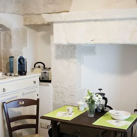 Il Carpino * Martina Franca