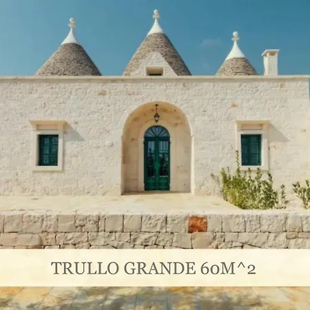 Il Carpino * Martina Franca