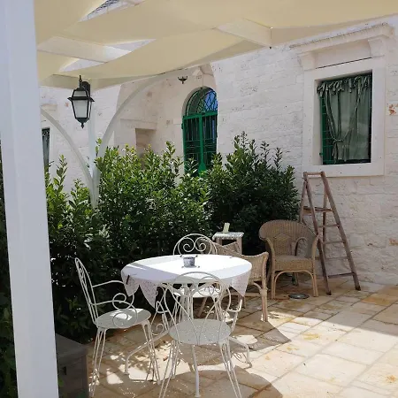 Il Carpino * Martina Franca