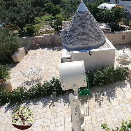 Il Carpino * Martina Franca