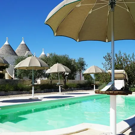 Il Carpino Hébergement de vacances *