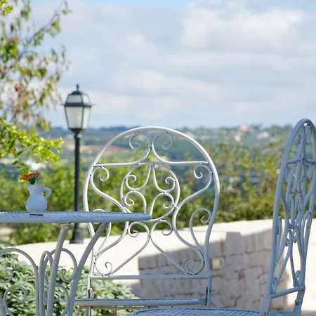 Il Carpino * Martina Franca