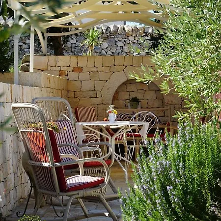 Il Carpino Hébergement de vacances