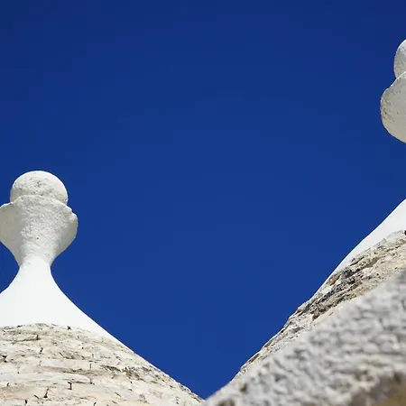Hébergement de vacances Il Carpino Martina Franca