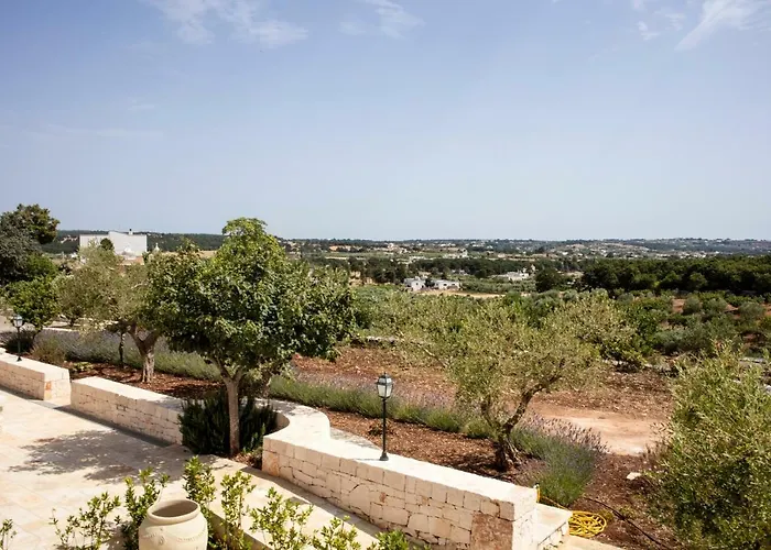 Il Carpino בית נופש