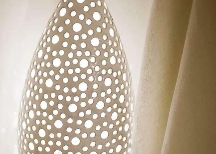 בית נופש Il Carpino