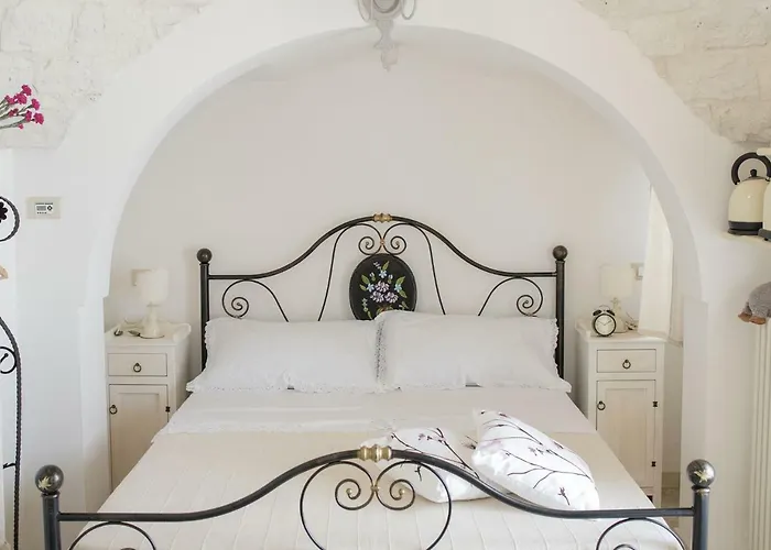 Il Carpino בית נופש