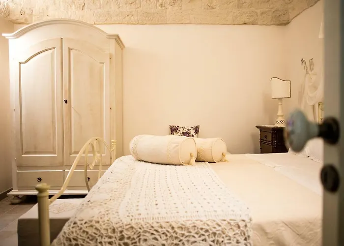 Il Carpino * מרטינה פרנקה