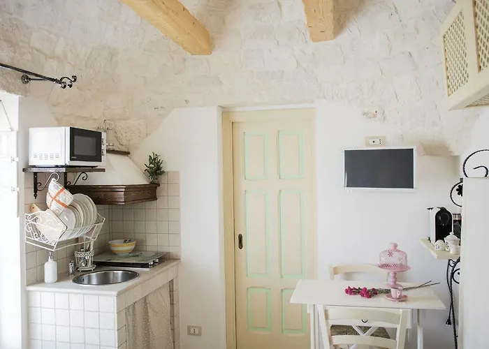 Il Carpino 度假居 *