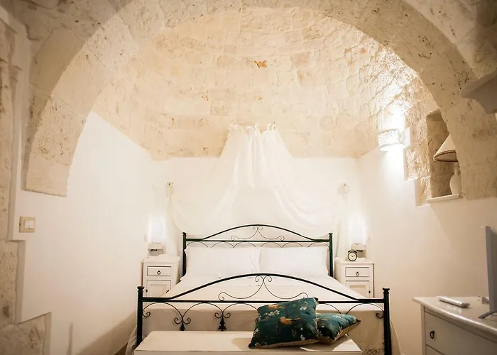 Il Carpino 度假居 *